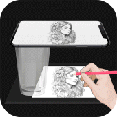 AR Drawing : Sketch & Trace Apk