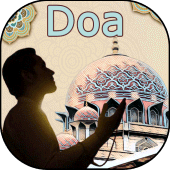 Doa Lengkap Apk