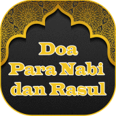 Doa Para Nabi & Rasul Apk