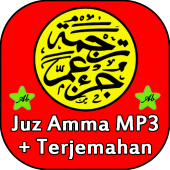 Juz Amma MP3 Offline +Terjemah Apk