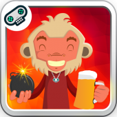 Bomb Drink (Hot Potato) Apk