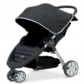 Baby Stroller Recommendations Apk