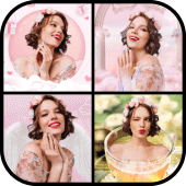 Frame Art: Collage Editor Apk