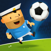 Fiete Soccer - Soccer games fo Apk