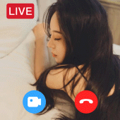 Honey Girl - Live Video Call Apk