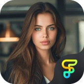 Face Me - AI Art Photo Editor Apk