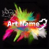 Name Art Editor - Stylish Name Apk