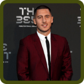 Eden Hazard Game Apk