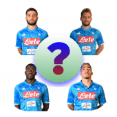 Napoli Players Quiz Apk