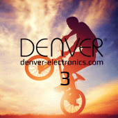 DENVER ACTION CAM 3 Apk