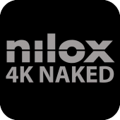 Nilox 4K NAKED Apk