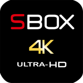 SBOX 4K Apk