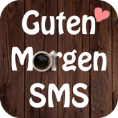 Guten Morgen SMS Apk