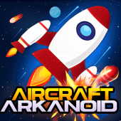 Aircraft Arkanoid Apk