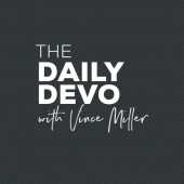 The Daily Devo by Vince Miller Apk