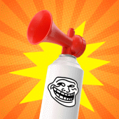 Air Horn: Funny Prank Sounds Apk