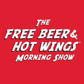 Free Beer and Hot Wings Show Apk