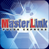 PulsaExpress Masterlink Apk