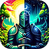 AI Game Master - Dungeon RPG Apk