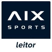 AIX Sports - Leitor Apk