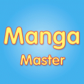 Manga Master Apk