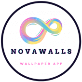 NovaWalls : Wallpaper App Apk