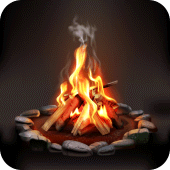 Campfire Sounds Apk