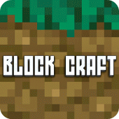 Block Craft World 3D Apk