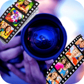 Beautiful Photo Stack Mixer Apk