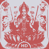 Lakshmi Devi Wallpapers HD Apk