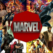 Quiz Games All Marvel Movies and Series Apk