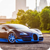 Bugatti Car Game 2018 Apk