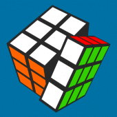 Rubik's Cube The Magic Cube Apk