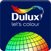 Dulux Colour Concept Apk