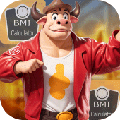 BMI Calculator Apk