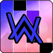 Alan Walker ?  Piano Tiles DJ Apk