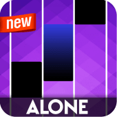 Alan Walker Piano Tiles Game 2019 Apk