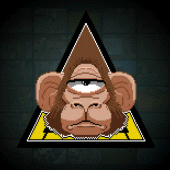 Do Not Feed The Monkeys Apk