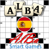 Spanish Crosswords - fun cross word puzzles games Apk