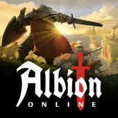 Albion Online Apk