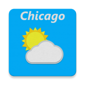 Chicago, IL - the weather Apk