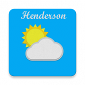 Henderson, NV - weather Apk