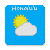 Honolulu - Weather Apk