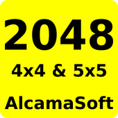 2048 Apk