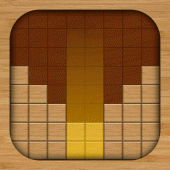 Wood Block Puzzle Apk