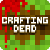 Crafting Dead: Pocket Edition Apk