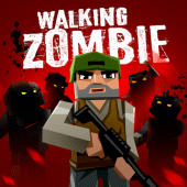 The Walking Zombie: Shooter Apk