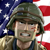 World War Polygon: WW2 shooter Apk