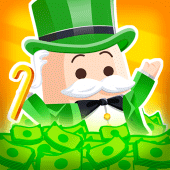 Cash, Inc. Fame & Fortune Game Apk