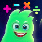 Math Multiplication Games Apk